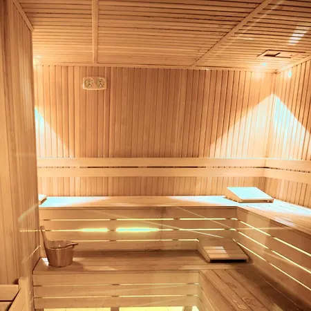 Blue Bay Style Hotel 4*