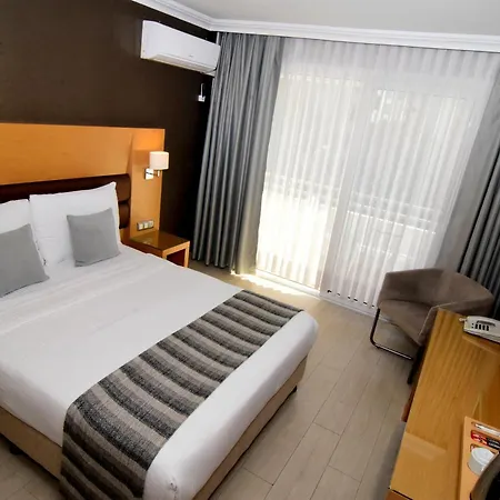 Blue Bay Style Marmaris