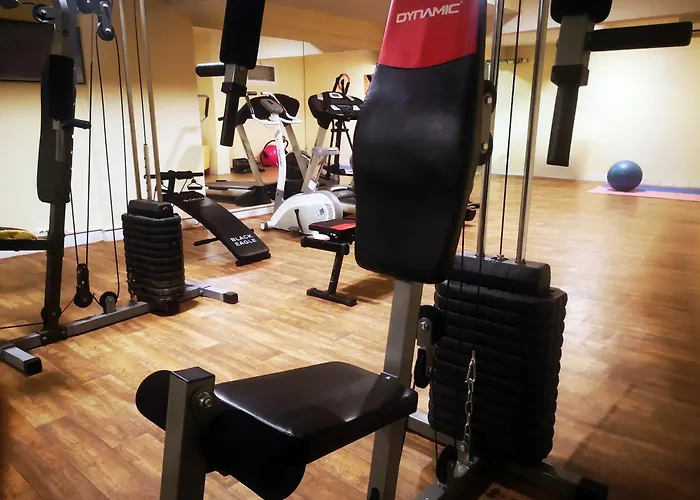 Szálloda Blue Bay Style