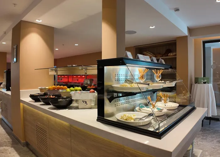 Blue Bay Style Szálloda