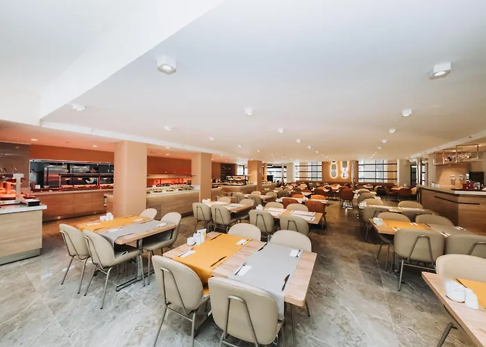 Szálloda Blue Bay Style