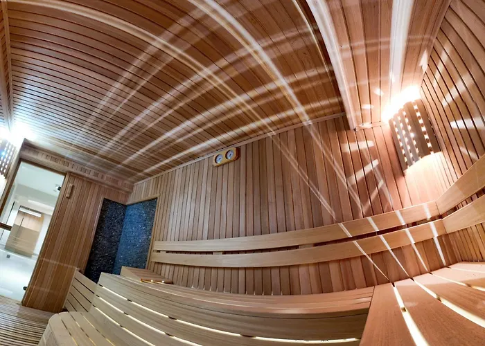 Blue Bay Style Szálloda