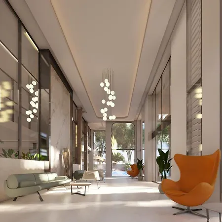 Blue Bay Style مرمريس