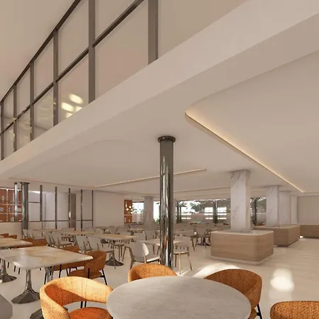 Blue Bay Style 4* مرمريس