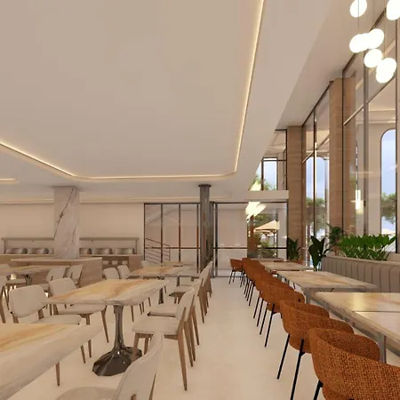 فندق Blue Bay Style