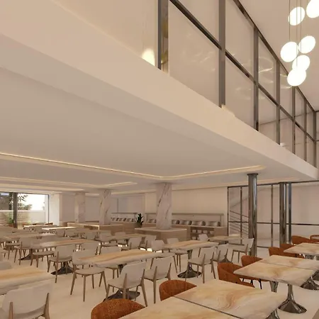 فندق Blue Bay Style مرمريس