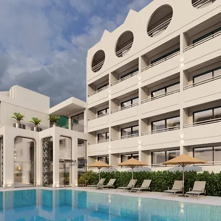 Blue Bay Style Marmaris