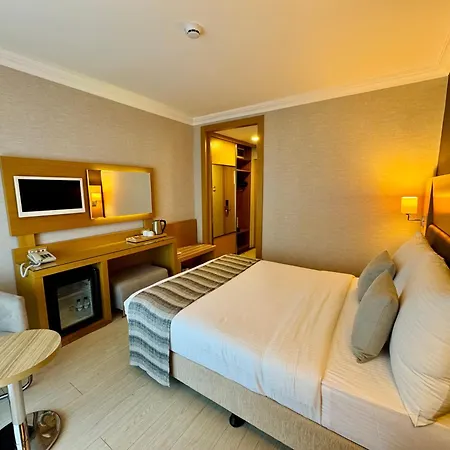 Blue Bay Style 4* مرمريس