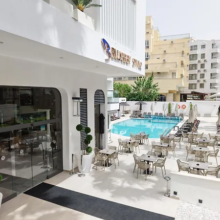 فندق Blue Bay Style