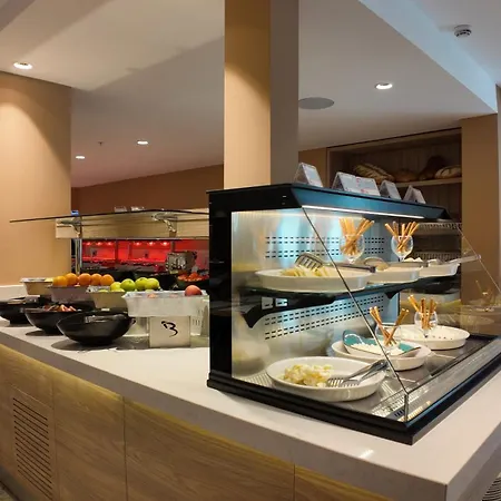 Blue Bay Style Hotel