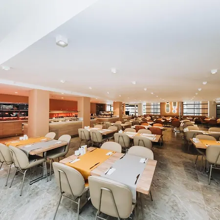 فندق Blue Bay Style