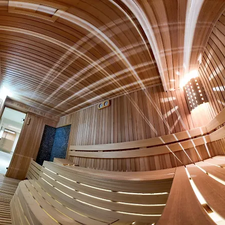 Blue Bay Style Hotel