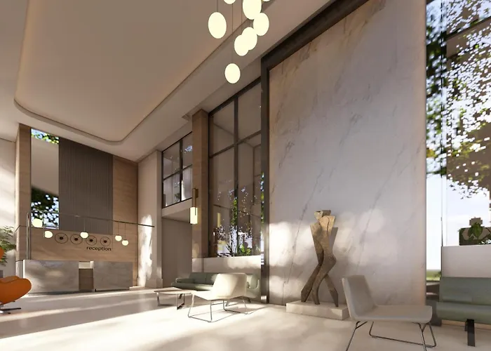 Blue Bay Style 4* Marmaris