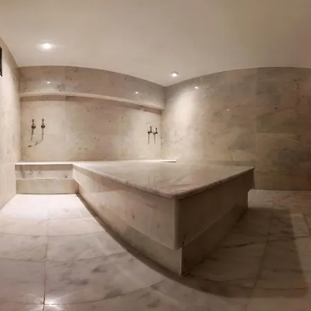 Hotel Blue Bay Style