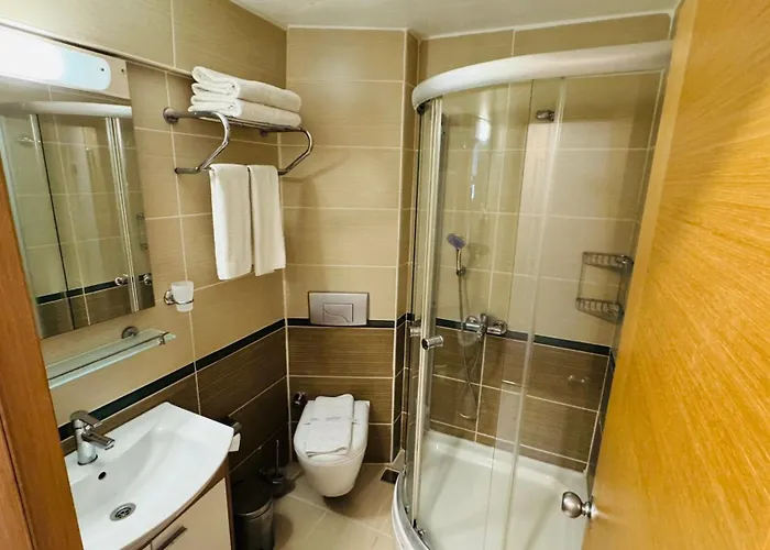 Blue Bay Style Μαρμαρίς