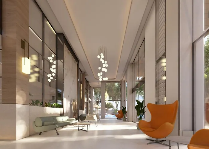 Blue Bay Style Μαρμαρίς