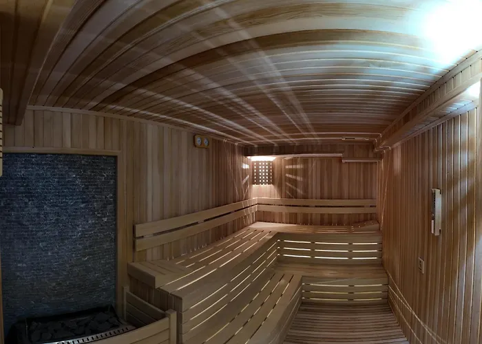 Blue Bay Style Ξενοδοχείο Μαρμαρίς