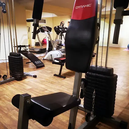 Hotel Blue Bay Style