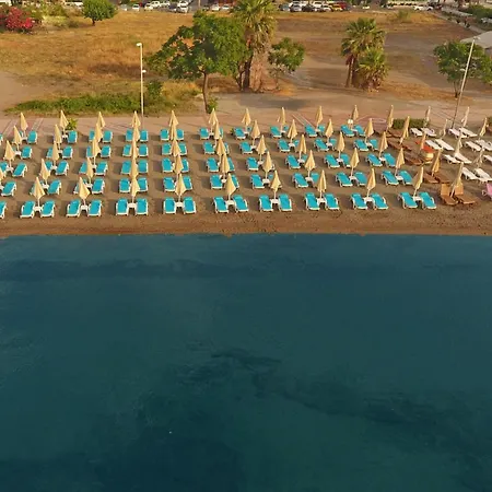 Blue Bay Style 4* Marmaris