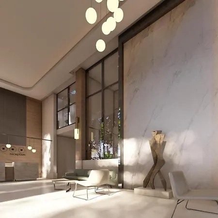 Blue Bay Style 4* Marmaris