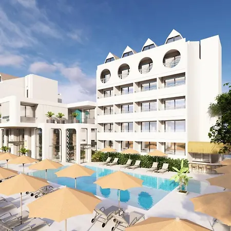 Blue Bay Style Hotel