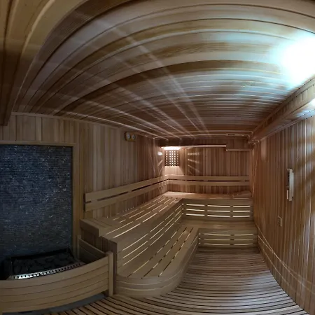 Blue Bay Style ホテル マルマリス