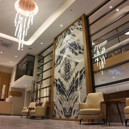 ホテル Blue Bay Style