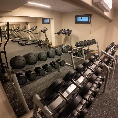 Hotel Blue Bay Style 4*