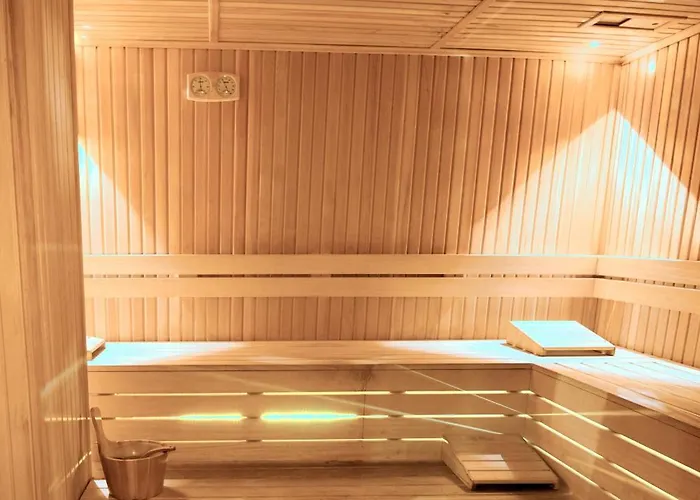 Blue Bay Style Hotel 4*