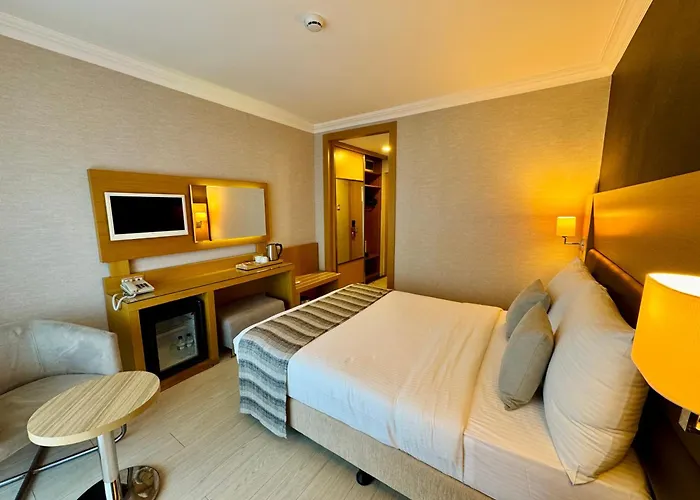 Blue Bay Style 4* Marmaris