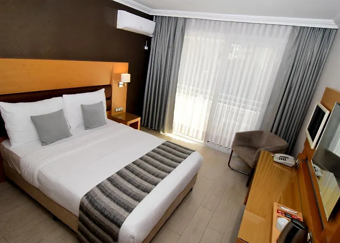 Blue Bay Style Marmaris