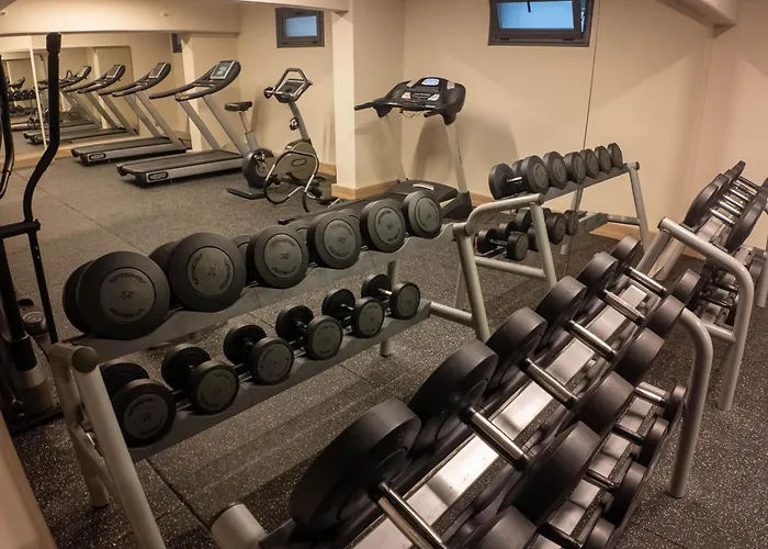 Hotel Blue Bay Style 4*